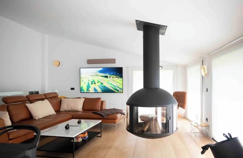 Patones de Arriba Cottage | PURE LODGE in Patones de Arriba
