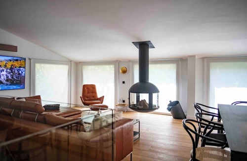 Patones de Arriba Cottage | PURE LODGE in Patones de Arriba
