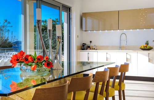 Lozica House | Pure Luxury Exclusive Villa Lozica in Dubrovnik With Private Beach
