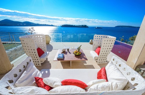 Lozica House | Pure Luxury Exclusive Villa Lozica in Dubrovnik With Private Beach