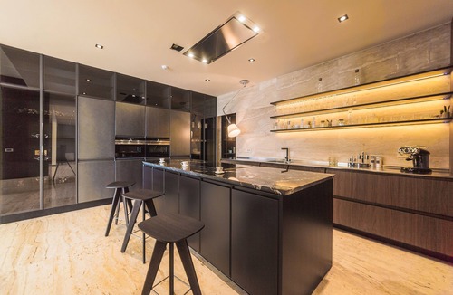 Stikovica Villa | Pure Luxury Most Exclusive Villa StateOfTheArt Villa Additional Boat&Chef