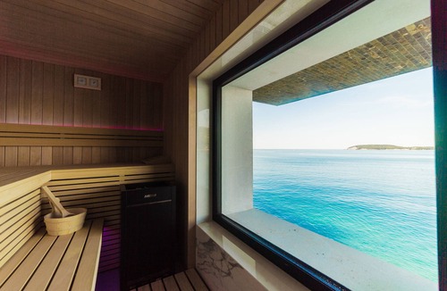Stikovica Villa | Pure Luxury Most Exclusive Villa StateOfTheArt Villa Additional Boat&Chef