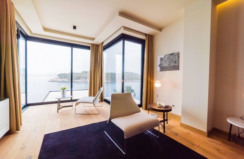 Stikovica Villa | Pure Luxury Most Exclusive Villa StateOfTheArt Villa Additional Boat&Chef