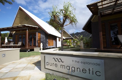 Nelly Bay Villa | Pure Magnetic Villa 1