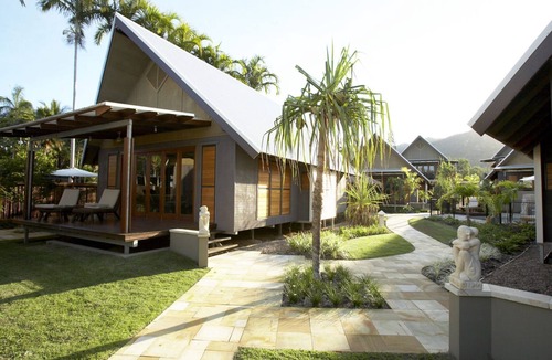Nelly Bay Villa | Pure Magnetic Villa 1
