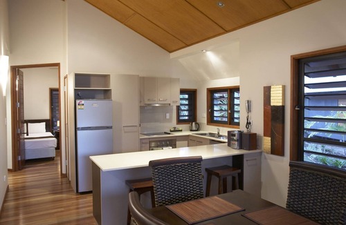 Nelly Bay Villa | Pure Magnetic Villa 10