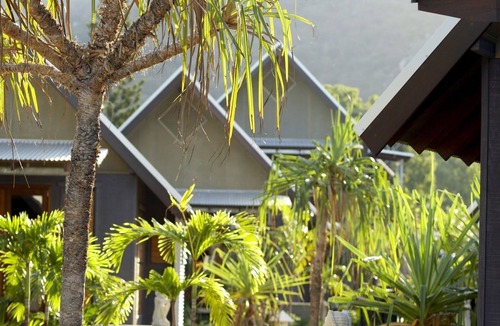 Nelly Bay Villa | Pure Magnetic Villa 10