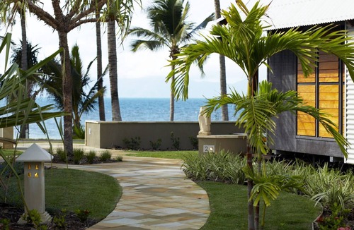 Nelly Bay Villa | Pure Magnetic Villa 10