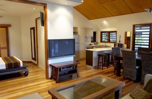 Nelly Bay Villa | Pure Magnetic Villa 2