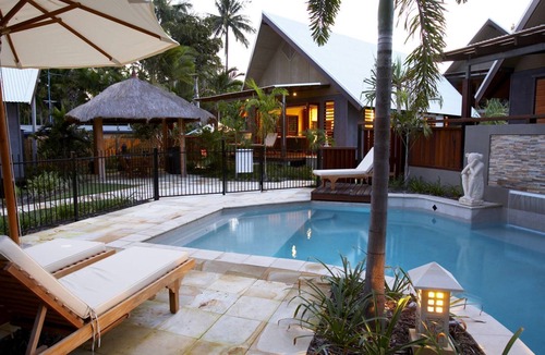 Nelly Bay Villa | Pure Magnetic Villa 2