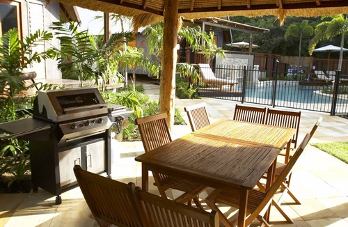 Nelly Bay Villa | Pure Magnetic Villa 2