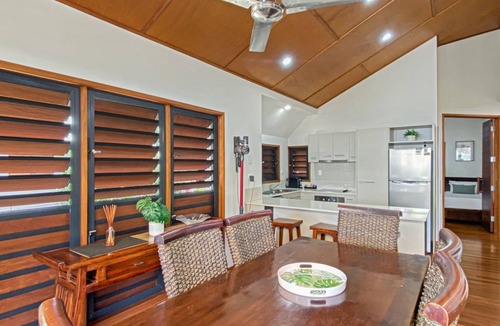 Nelly Bay Villa | Pure Magnetic Villa 5