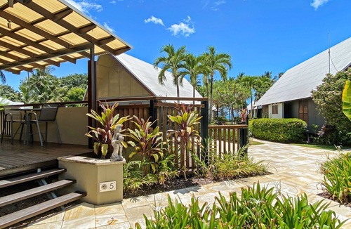 Nelly Bay Villa | Pure Magnetic Villa 5