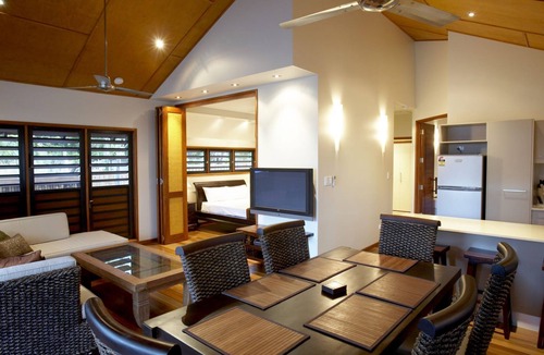 Nelly Bay Villa | Pure Magnetic Villa 8