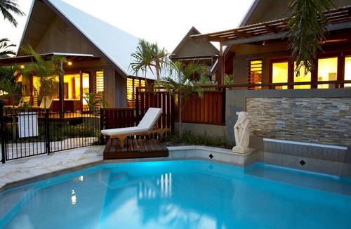 Nelly Bay Villa | Pure Magnetic Villa 8