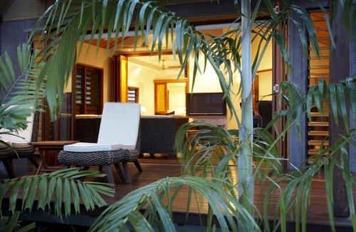 Nelly Bay Villa | Pure Magnetic Villa 8