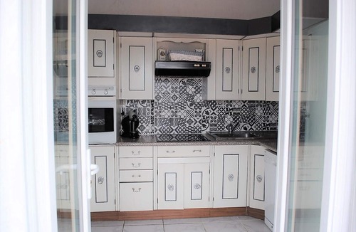 Port-Vendres House | Pure Mediterranean style villa. Superb view 100 meters from the beaches.