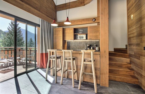 Saint-Martin-Vesubie Resort | Pure Montagne Resort & Spa