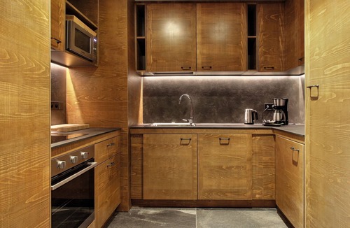 Saint-Martin-Vesubie Resort | Pure Montagne Resort & Spa