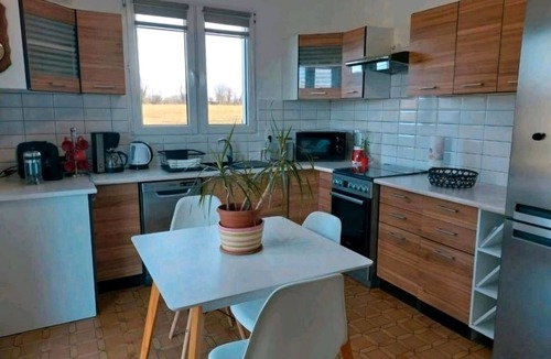 Bailleul-la-Vallee House | Pure nature vacation home in Normandy