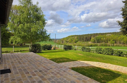 Bailleul-la-Vallee House | Pure nature vacation home in Normandy