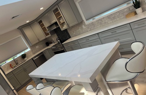 East Patchogue House | Pure Paradise Hamptons Getaway