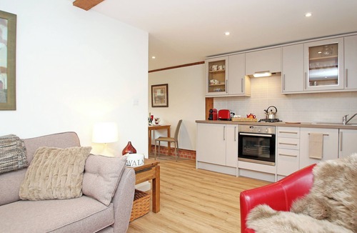 Platt Cottage | Pure rural charm in a nutshell.