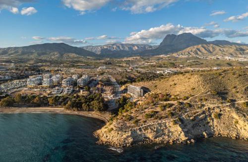 Villajoyosa Apartment | Pure Sea Apartments Villajoyosa