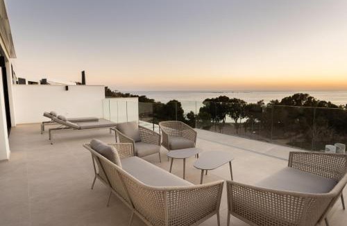 Villajoyosa Apartment | Pure Sea Apartments Villajoyosa