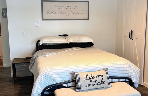 Oswegatchie House | Pure serenity! Quiet relaxing getaway on a non-motorized lake