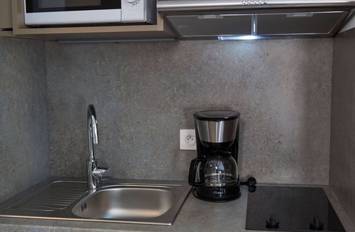 Roquebilliere Hotel | Pure Thermal Résidence