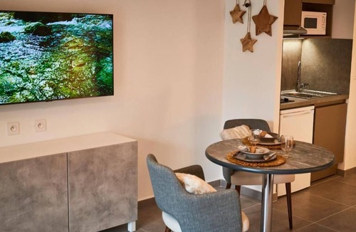 Roquebilliere Hotel | Pure Thermal Résidence