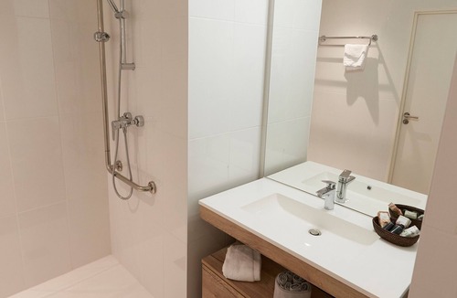 Roquebilliere Hotel | Pure Thermal Résidence