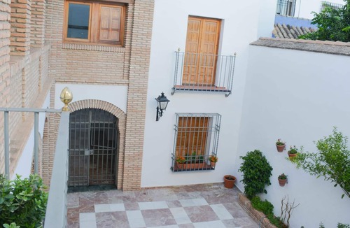 Santa Marina Apartment | Pure Tourist Housing (3 adults)