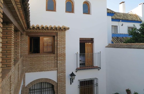 Santa Marina Apartment | Pure Tourist Housing (3 adults)
