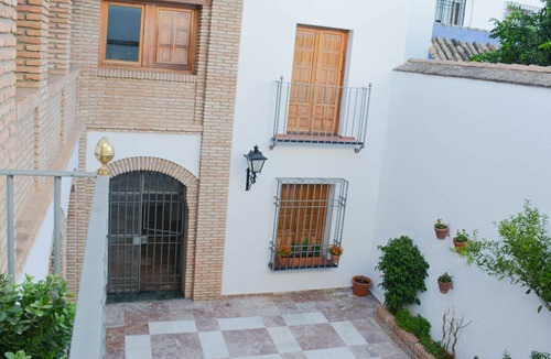Santa Marina Apartment | Pure Tourist Housing (6 adults)