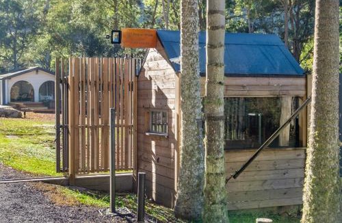 Lower Mangrove House | Pure Valley Estate