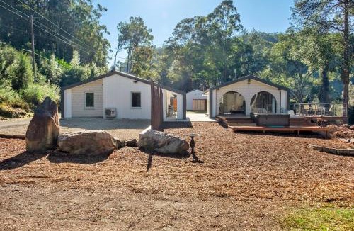 Lower Mangrove House | Pure Valley Estate