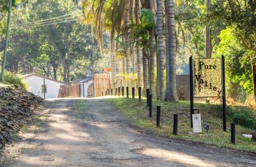 Lower Mangrove House | Pure Valley Estate