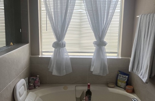 Missouri City House | PureLife Master-suite/Your Home Away From Home!