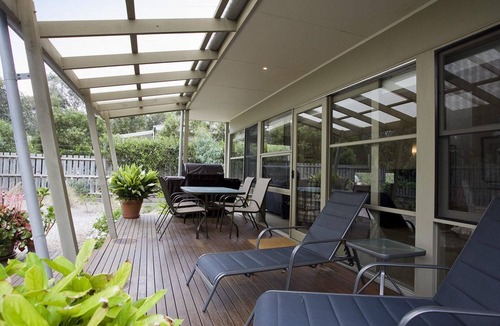 Anglesea House | Purfect Purnell - Anglesea