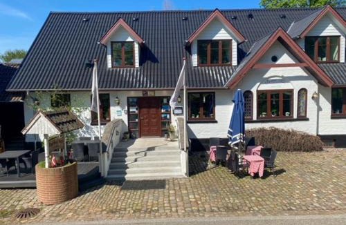 Purhus Hotel | Purhus Kro