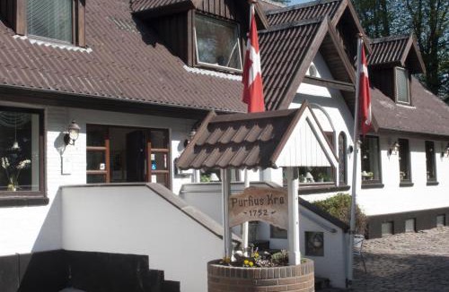 Purhus Hotel | Purhus Kro