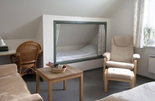 Purhus Hotel | Purhus Kro