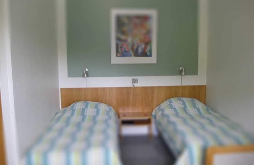 Purhus Hotel | Purhus Kro