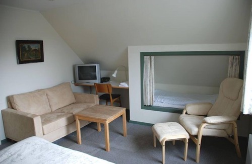 Purhus Hotel | Purhus Kro