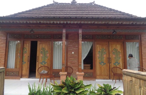 Tampaksiring Villa | Puri Achyuta