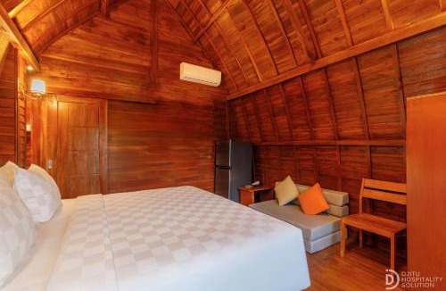 Kerambitan House | Puri Arsa Bali