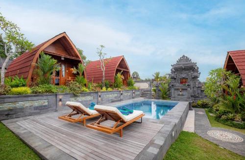 Kerambitan House | Puri Arsa Bali