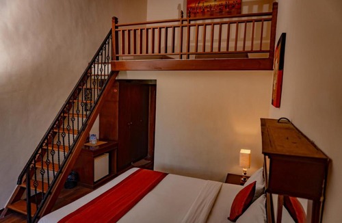 Raya Kuta Hotel | Puri Dibia Kuta Hotel & Apartment